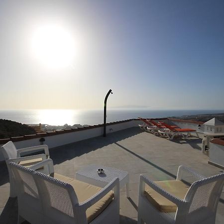 Апартаменти Loft Sunset View, Costa Adeje Номер фото