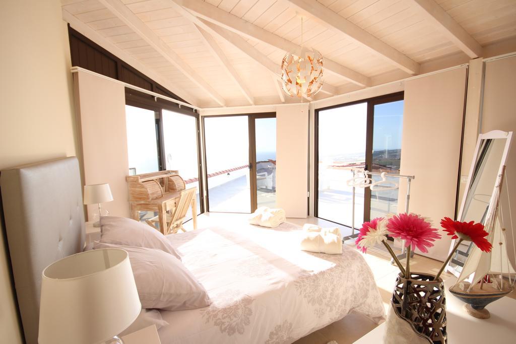 Апартаменти Loft Sunset View, Costa Adeje Екстер'єр фото