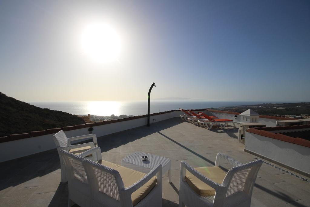 Апартаменти Loft Sunset View, Costa Adeje Номер фото