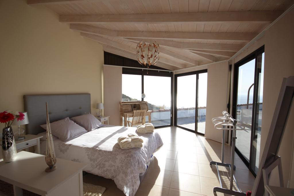 Апартаменти Loft Sunset View, Costa Adeje Номер фото