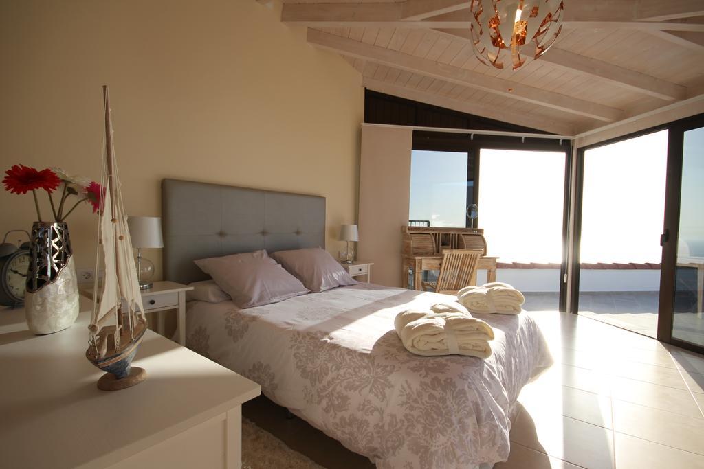 Апартаменти Loft Sunset View, Costa Adeje Номер фото