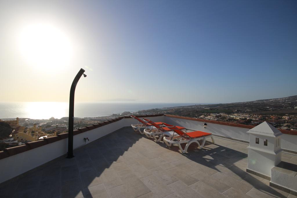 Апартаменти Loft Sunset View, Costa Adeje Номер фото